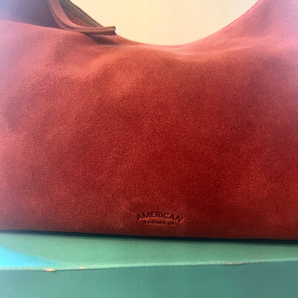 Americana Leather, Boho Western, Style, Company Adina, Sueded